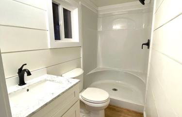 Cozy Cache Vista Tiny House with Summer Rates - Foto 13