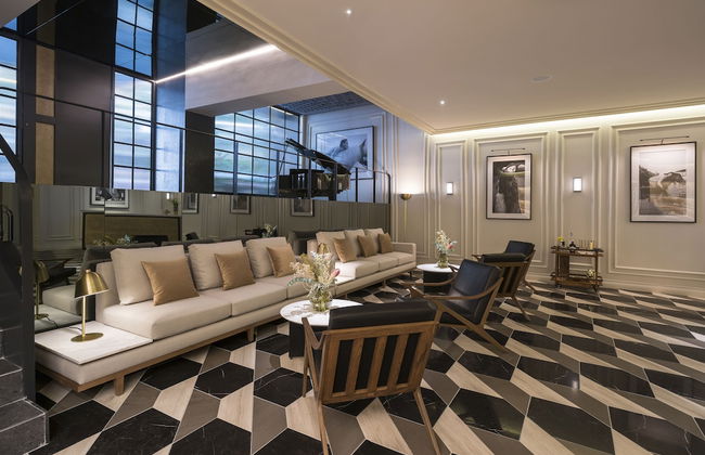 The Amsterdam Boutique Stays by Viadora - Foto 1