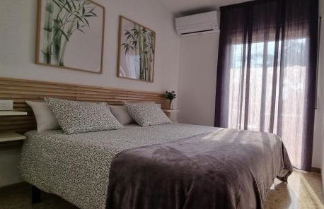 SunSea Lloret Apartament - Foto 13