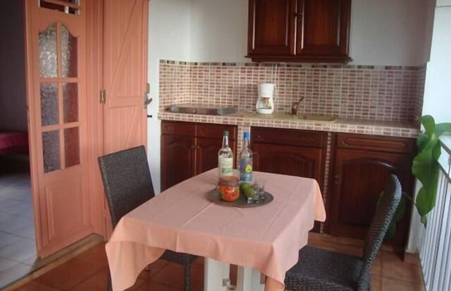 Hotel Restaurant Au Village De Menard - Foto 15