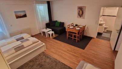 Ferienwohnung Steigerwald Prichsenstadt-Brünnau - Photo 4