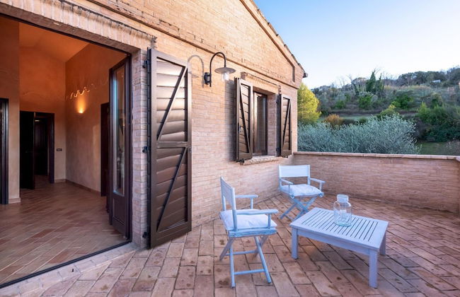 Villa Isotta 8 4 Emma Villas - Foto 25