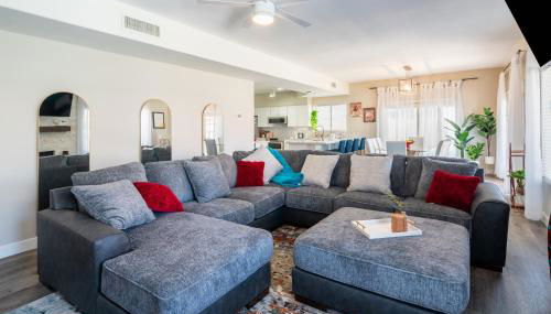 The Copper House home - Foto 3