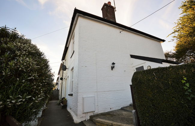 Charnwood Cottage - Foto 3