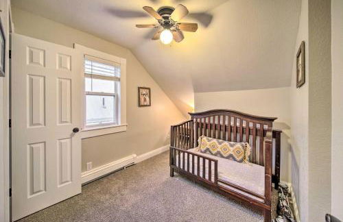 Charming Kellogg Home Near Outdoor Activities - Foto 19