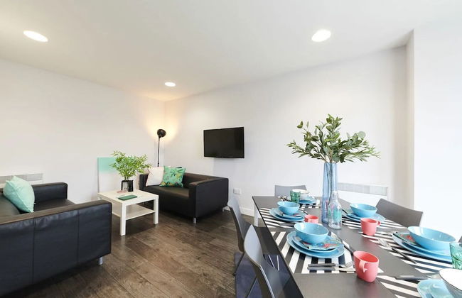 Binary Hub - Foto 22