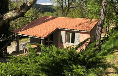 Manoir de Champvert - Photo 3