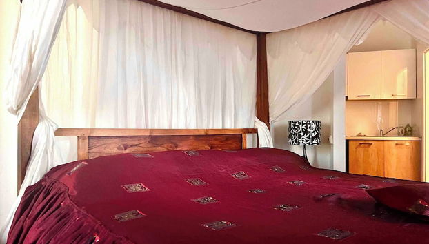 Luxury Family Residence With Free Parking - Foto 5, Habitación