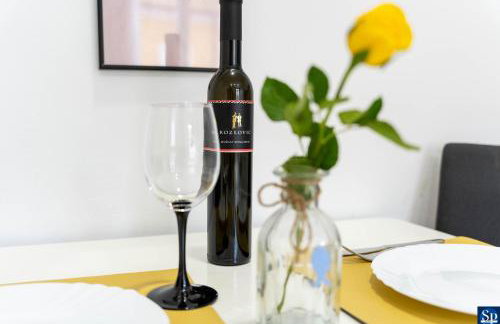 Colosseum Garden studio apartments - Foto 51