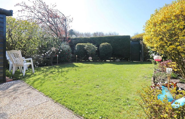 Holiday Home in Noordwijkerhout Near Lake - Foto 10