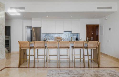 Luxury family apartment with breathtaking views - Photo 7