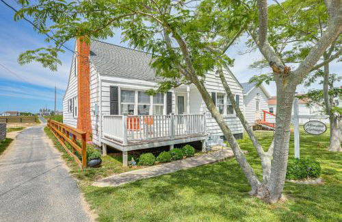 Walkable Beach Retreat on Chesapeake Bay! - Foto 1