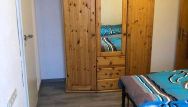 Cosy Appartement bei Kassel 130qm 5 Zimmern - Foto 4