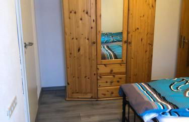 Cosy Appartement bei Kassel 130qm 5 Zimmern - Foto 4