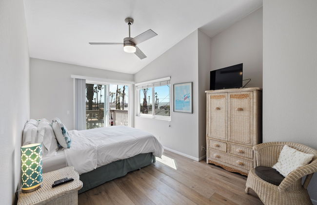 Seafaring Sweet Dreams 5 Minute Walk to Beach! - Foto 4