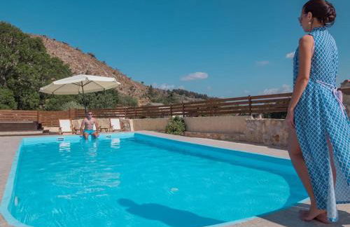 Villa Malaxa Private Luxury with Amazing View - Photo 28