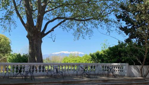 Gîtes du Castell de Blés - Photo 1