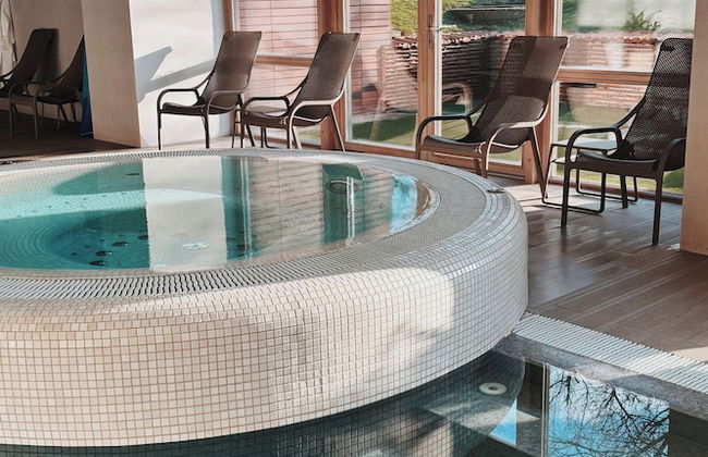 Mana Suites & Sea SPA - Photo 42