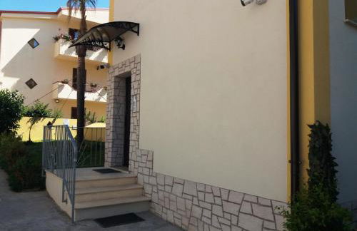 La Playa Del Sol Tropea - Foto 24