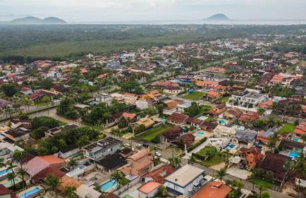 Casa com piscina aquecida, Condomínio a beira mar - Photo 26