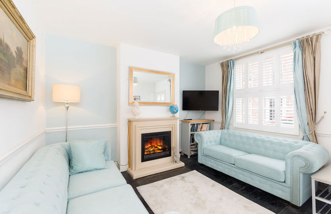 Shakespeare House, Free Parking, Town Centre Location - Foto 33