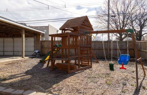 Amazing STL Retreat ABODEbucks - Foto 45