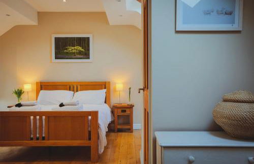 2 Bed Rural Escape between Coast & Mountains at Mud & Wool - Foto 66