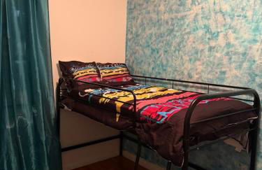 Cozy 2 Bedroom Apartment In Thriving Crown Heights Area - Foto 6