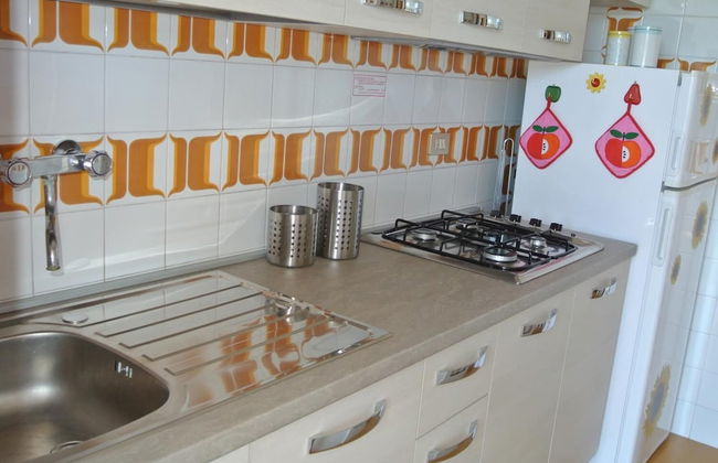 Residence Gardenia - Photo 16