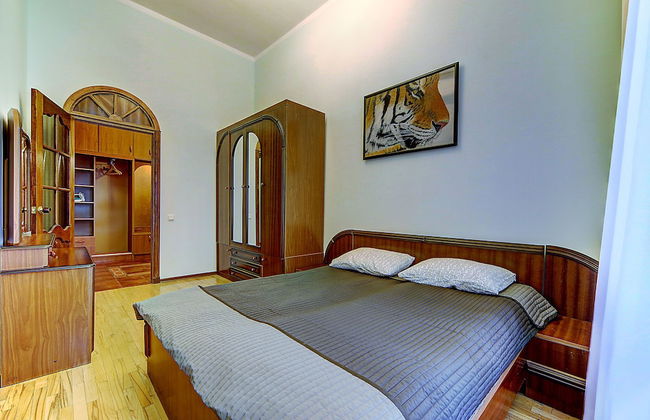 Nevsky Apartment - Foto 15