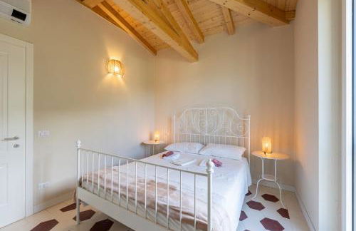 Villa Lilla Bellagio - Luxury Pool and Wine with Lake view - Foto 48