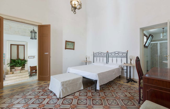 3008 Dimora Donn`anna - Bilo 4 by Barbarhouse - Foto 5