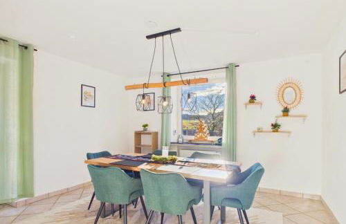 Holzkunst & Heimatgefühl FeWo für Familie & Freunde - Foto 1