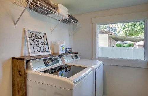 Adorable Coeur dAlene Home Less Than 2 Mi to Lake! - Foto 18