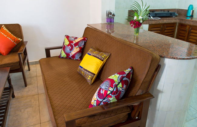 Paradise Resort Apartments - Foto 14