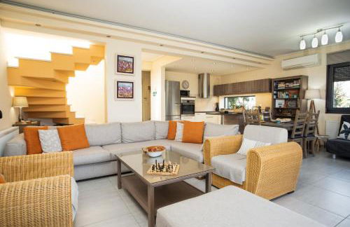 Villa Aggemari - Photo 9