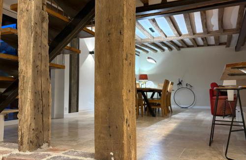 L'Ecrin des Marronniers - Foto 35