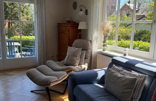 Ferienhaus Niels Hus Dagebüll - Foto 10