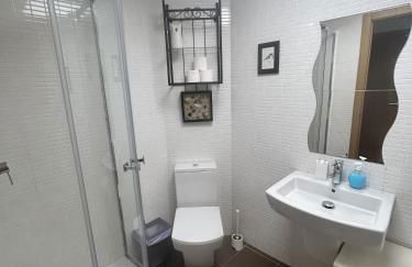 Apartamento Carreteria Centro Málaga - Photo 25