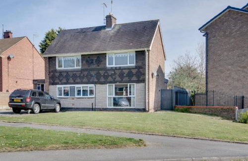 The Long Hall 2 bed ground floor annexed apartment - sleeps 6 - Foto 23