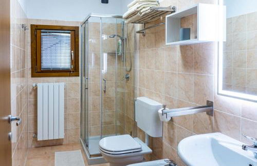 Casa di Giò, green mountains, trekking and relax - Photo 7