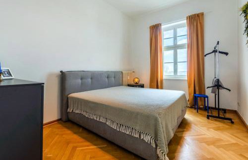 Fürstlich Wohnen am Circus mit Blick zur Granitz - Photo 23