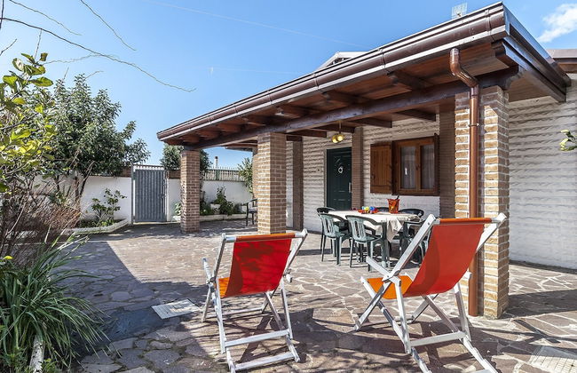 Casa Vacanza Nikita - Foto 16