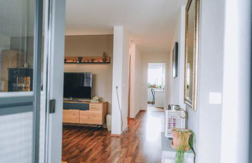 EulenNest Spacious Cozy Home with Private Garden - Foto 34