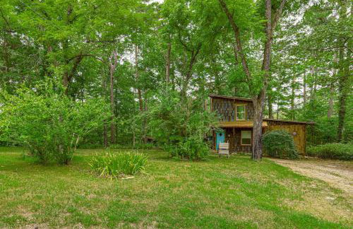 Mountain View Cabin Near White River Fish and Float - Foto 20