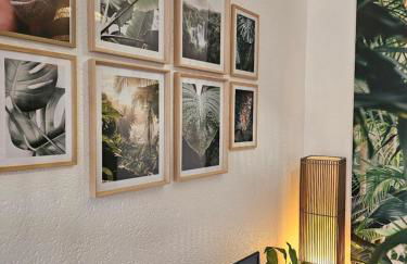 Gîte "Bornéo", avec parking securisé - Photo 8