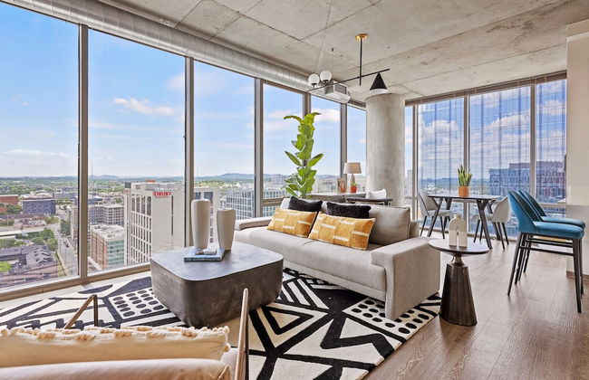 Placemakr Premier SoBro - Foto 42