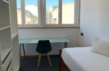 Apartamento vistas Coruña 3 habitaciones - Foto 8