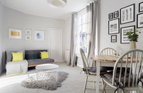 The Apartment, Bath - Photo 15