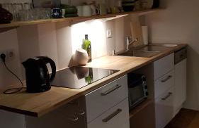 Villa im Park Wachwitzgrund - Große Ferienwohnung in EG der Villa - Foto 6